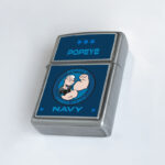 Αναπτήρας Zippo - Popeye