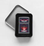 Αναπτήρας  Zippo - Top Gun - Image 2