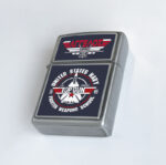 Αναπτήρας Zippo - Top Gun Weapons School