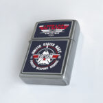 Αναπτήρας Zippo - Top Gun Weapons School