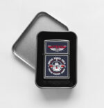 Αναπτήρας Zippo - Top Gun Weapons School - Image 2