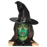 Αποκριάτικο Μακιγιάζ Μάγισσα - Image 3