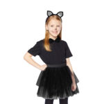 Αποκριάτικο Σετ Γατούλα - Image 3