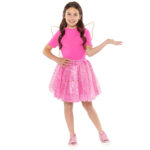 Αποκριάτικο Σετ Πεταλούδα