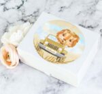 Αυτοκόλλητα Ζώα της Ζούγκλας (6 τεμ) - Image 2