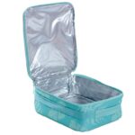 Backpack Ισοθερμική Τσάντα φαγητού - Ζωάκια Ζούγκλας - Image 2