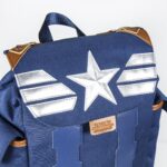 Backpack Τσάντα Captain America - Image 3