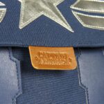 Backpack Τσάντα Captain America - Image 4