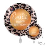 Foil μπαλόνια με εκτύπωση - Image 3