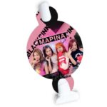 Blowouts Blackpink (8 τεμ)