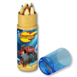 Ξυλομπογιές Boho Woodland - Image 4