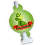 Χριστουγεννιάτικα Blowouts Grinch (8 τεμ)