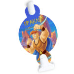 Blowouts Ηρακλής (8 τεμ)