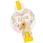 Blowouts Άλογο (8 τεμ) - Image 2