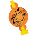 Blowouts Halloween Hocus Pocus (8 τεμ) - Image 2