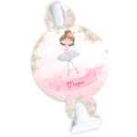 Blowouts Μπαλαρίνα (8 τεμ)