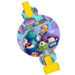 Blowouts Μπαμπούλας ΑΕ (8 τεμ) - Image 2