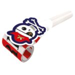 Blowouts Πειρατής (8 τεμ)