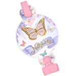 Blowouts Πεταλούδα (8 τεμ) - Image 2