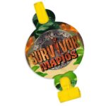 Blowouts Survivor (8 τεμ) - Image 2