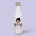 Θερμός για Γυμναστήριο - Happy Face