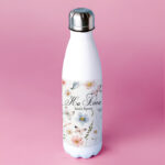 Μπουκάλι Θερμός - Δασκάλα Δημοτικού