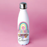 Μπουκάλι Θερμός Για Την Δασκάλα - TEACHER