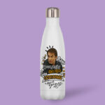 Μπουκάλι Θερμός - Μάκης ΓΑΤΟΠΑΡΔΟΣ