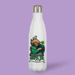 Μπουκάλι Θερμός - Ντένη Μαρκορά Θύρα 13