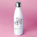 Μπουκάλι Θερμός - Στην Καλύτερη Καθηγήτρια