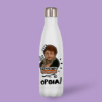 Μπουκάλι Θερμός - Θεοπούλα ΟΡΘΙΑ