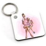 Μπρελόκ Cool Mama