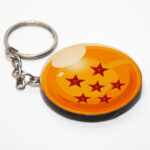 Μπρελόκ Dragon Ball