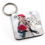 Μπρελόκ It's Fun Being a Girl