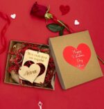 Σετ μπρελόκ - Μου έκλεψες την καρδιά (2 τεμ) - Image 2