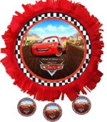 Πινιάτα Αυτοκίνητα - Image 2