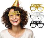 Χάρτινα Γυαλιά PARTY (6 τεμ)