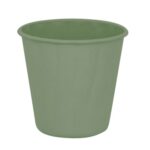 Λαδί Ποτήρια -Vert Decor (6 τεμ)