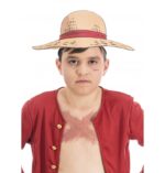 Χάρτινη Κορδέλα One Piece (8 τεμ) - Image 3