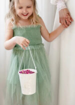 Χάρτινο Κουβαδάκι για Ροδοπέταλα 13cm - Image 3