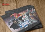 Χαρτοπετσέτες Justice League (20 τεμ)