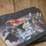 Χαρτοπετσέτες Justice League (20 τεμ)