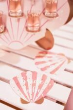 Χαρτοπετσέτες Κοχύλι Bride to Be (20 τεμ) - Image 2