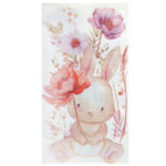 Χαρτοπετσέτες Κουνελάκι vintage (20 τεμ)