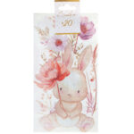 Χαρτοπετσέτες Κουνελάκι vintage (20 τεμ) - Image 3