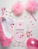 Χαρτοπετσέτες Μπαλαρίνα (20 τεμ) - Image 2