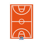 Χαρτοπετσέτες Μπάσκετ (16 τεμ)