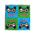 Χαρτοπετσέτες πάρτυ HB Game Controller (20 τεμ) - Image 2