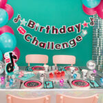 Χαρτοπετσέτες Πάρτυ Tik Tok (20 τεμ) - Image 4