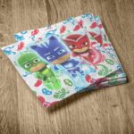 Χαρτοπετσέτες PJ Masks (20 τεμ) - Image 2